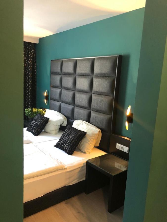 Hotel Athen Kelsterbach Frankfurt Airport Dış mekan fotoğraf