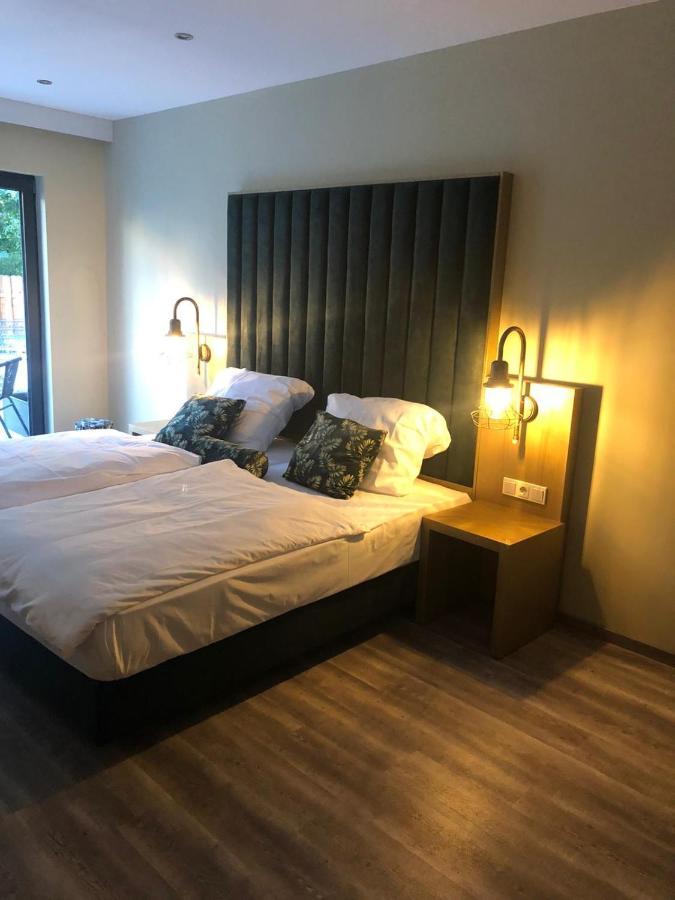 Hotel Athen Kelsterbach Frankfurt Airport Dış mekan fotoğraf