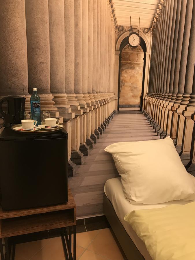Hotel Athen Kelsterbach Frankfurt Airport Dış mekan fotoğraf