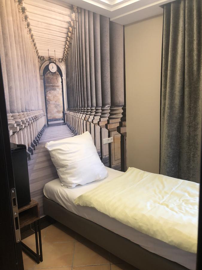 Hotel Athen Kelsterbach Frankfurt Airport Dış mekan fotoğraf