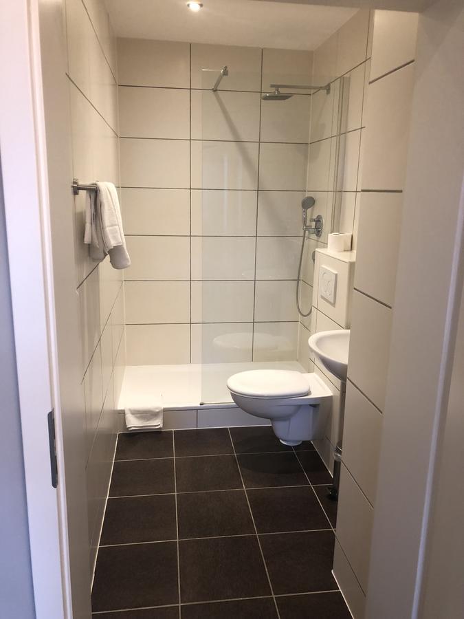 Hotel Athen Kelsterbach Frankfurt Airport Dış mekan fotoğraf